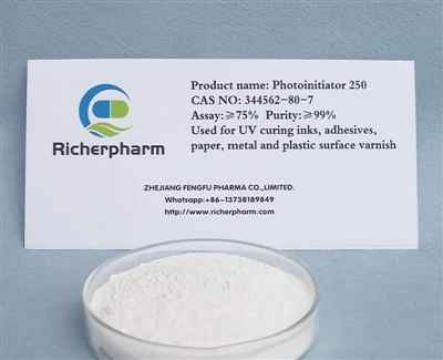 Photoiniciator 250 CAS 344562-80-7
